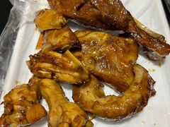 -赵元章肉骨烧(山塘街店)
