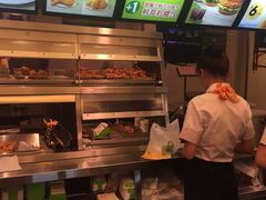 -德克士(二宫店)
