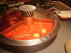 -晓宇重庆火锅(西安荟聚店)