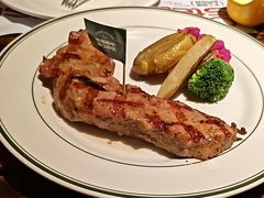 -凯撒城堡西餐厅(颐和国际店)