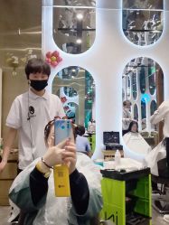 -卡尔诗·科技美肤连锁
