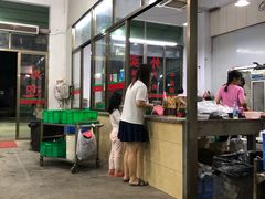 -蔡社牛肉城(龙湖店)