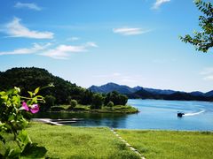 -北京金海湖景区