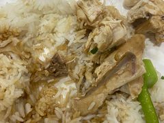 -大聪烧鹅快餐店(梅林店)