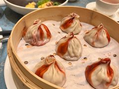 -扬州香格里拉·香宫中餐厅