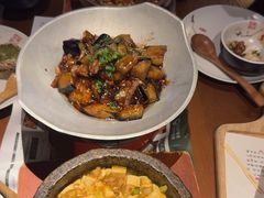 -绿茶餐厅(哈尔滨凯德店)