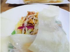 筋饼-鑫诚筋饼王(红旗小区店)