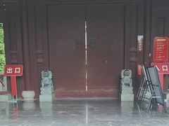-广元千佛崖