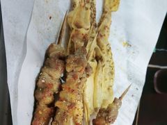 -老黑板筋(顺义总店)