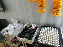 -盘丝洞美甲美睫工作室