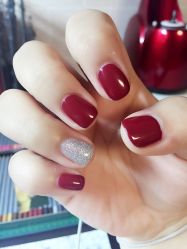 白鹤美甲坊(蒲黄榆店)-如一·美甲美睫