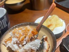 -千代武日本料理(开发区店)