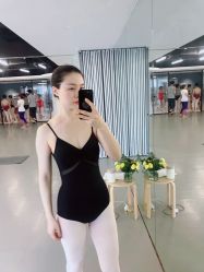 -德加芭蕾·舞蹈培训