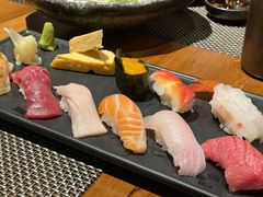 -武藏日本料理(宝安壹方城店)