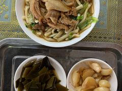 荤炒炮-孙记炒炮(西街店)