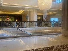 -上海外滩华尔道夫酒店