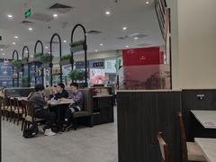 -萨莉亚意式餐厅(南开大悦城店)