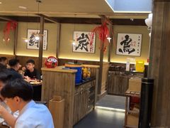 -一豚轩·烧鸟·豚骨拉面(五四路店)
