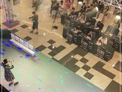 -皇庭广场(福华三路店)