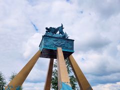 -北极村旅游风景区