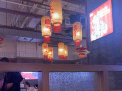 -李姑婆鲜切牛肉火锅自助(凤城二路店)