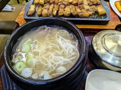 -釜山豚骨汤饭(芝罘万达广场店)