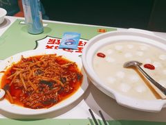 -鑫小城故事·藕汤·家常菜(台北一路总店)