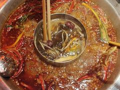 -蜀大侠火锅.川剧变脸(龙泉世茂店)