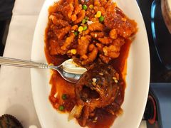 -丰收日·小海鲜·沪上家宴(顾村正大店)