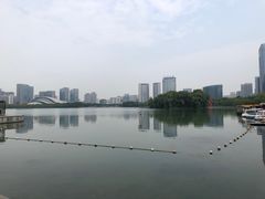 -天鹅湖体育公园