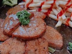 -朵朵开素食餐厅(后宰门街店)