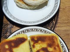 -格日勒阿妈蒙古厨房(新华广场店)