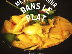 -Siam泰餐厅(水上公园店)