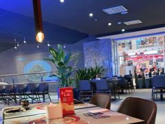 -猛式料理嘉州新光天地店