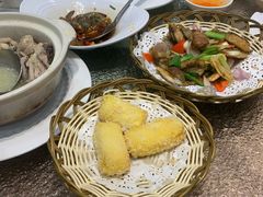 -庄氏祥记家常食府(国瑞建材家居博览中心店)