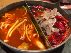 -盡膳口福跷脚牛肉火锅(晶耀前滩店)