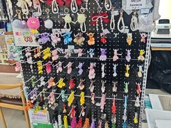 -郑在DIY·潮玩银饰绘画手作(中央大道旗舰店)