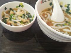 -蓝记云吞(正果店)