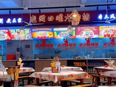 -老闵田螺馆·南昌市井菜·特色小吃(总店)