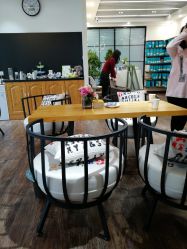 点击看大图 -子午孕教·孕妇瑜伽产后恢复(市北店)