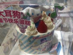 -味多美蛋糕(京旺家园店)