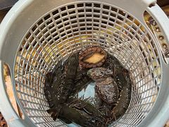 -南海渔家•海鲜•正宗海南菜(海棠湾店)