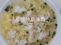 特色小馄饨-大富贵(江西中路店)