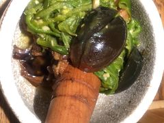 -炊烟小炒黄牛肉(中心印象城店)
