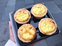 盘挞-南宋胡记(杭州河坊街店)