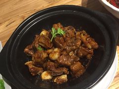 -U你·天然调味(南湖总店)