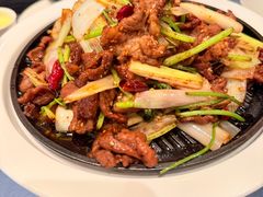 -小天厨民间菜馆(深圳街店)