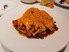 -醉辉皇上海之巅(上海中心大厦店)