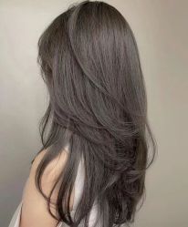 -丽时 Hair Salon