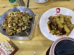 -黄兴南路步行商业街